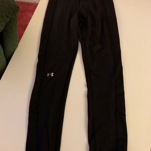 Under armour Grey leggings